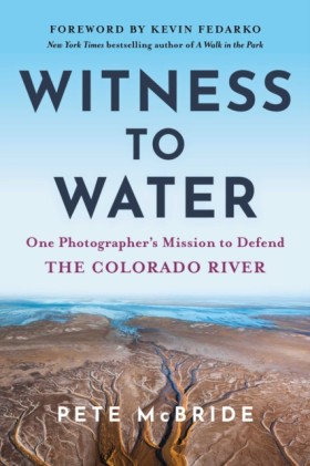Witness to &hellip;