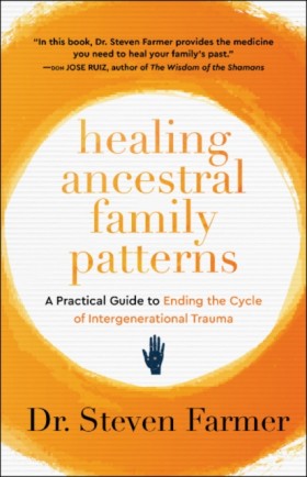 Healing An &hellip;