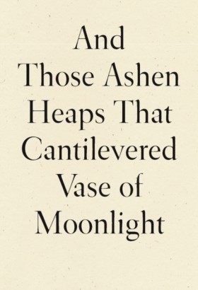 And Those &hellip;
