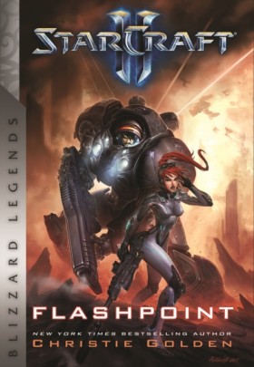 StarCraft: &hellip;