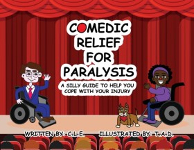 Comedic Re …