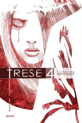 TRESE VOL …