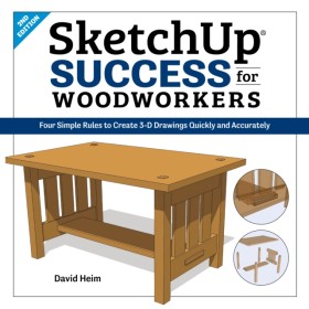 SketchUp S &hellip;