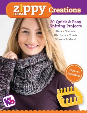 Zippy Loom &hellip;