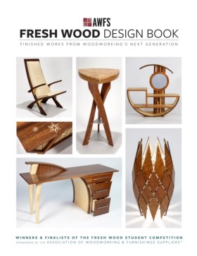 Fresh Wood &hellip;