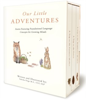 Our Little &hellip;