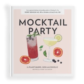 Mocktail P &hellip;