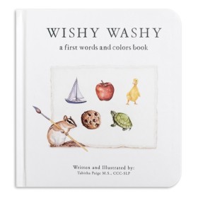 Wishy Wash &hellip;
