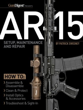 AR-15 Setu …