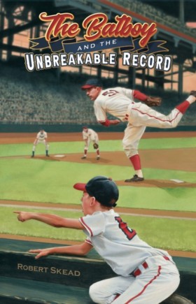 The Batboy …