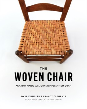 The Woven …