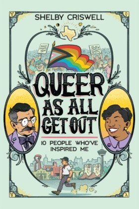 Queer As A &hellip;