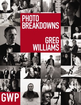 Greg Willi …
