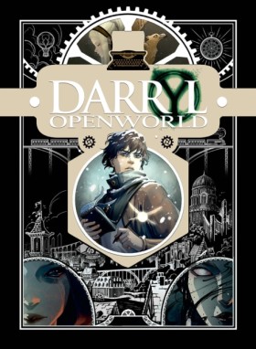 Darryl Ope …