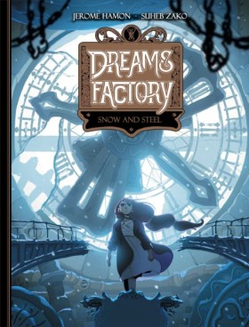 Dreams Fac &hellip;