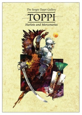 The Toppi &hellip;