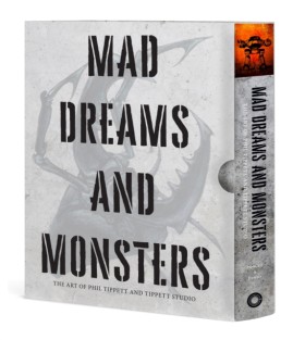 Mad Dreams …