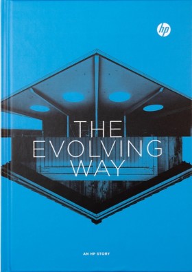 The Evolvi &hellip;