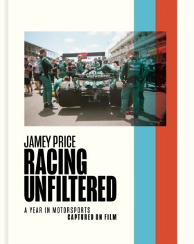 Racing Unf …