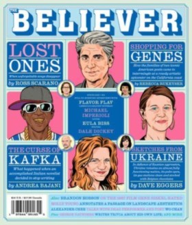 The Believ &hellip;