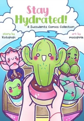 Stay Hydra …