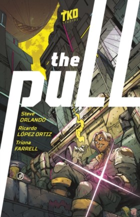 The Pull B &hellip;