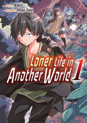 Loner Life &hellip;
