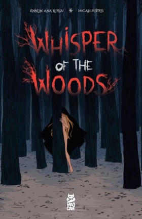 Whisper of &hellip;