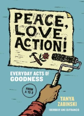 Peace, Lov &hellip;