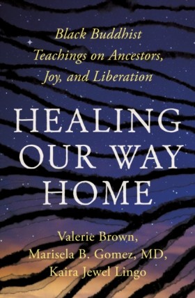 Healing Ou &hellip;