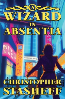 A Wizard i &hellip;