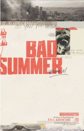 Bad Summer &hellip;