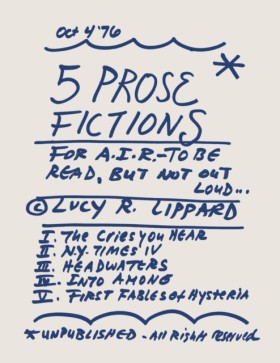 5 Prose Fi &hellip;