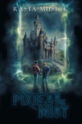 Pixies in …
