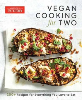 Vegan Cook …