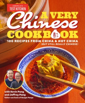 A Very Chi …