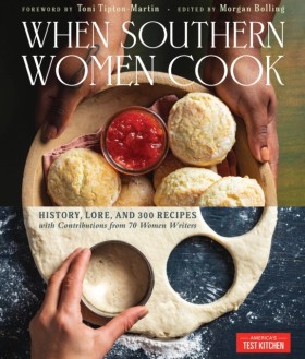 When South …