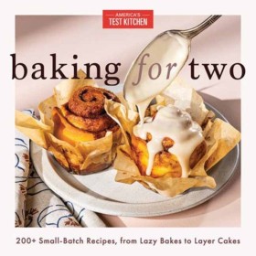 Baking for &hellip;