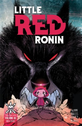Little Red &hellip;