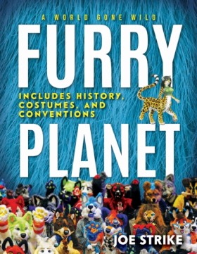 Furry Plan …