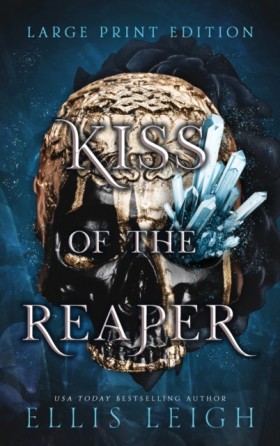 Kiss of th &hellip;