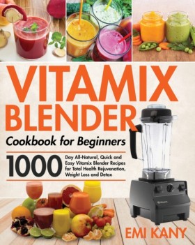 Vitamix Bl …