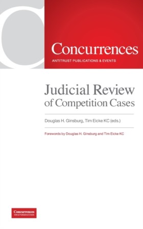 Judicial R &hellip;