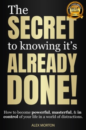 Secret to …