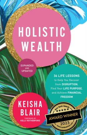 Holistic W …