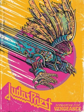 Judas Prie &hellip;