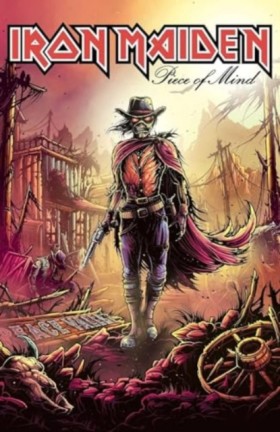 Iron Maide &hellip;