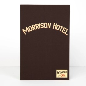 The Doors: &hellip;