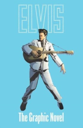 ELVIS: THE …