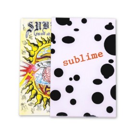 Sublime: $ &hellip;